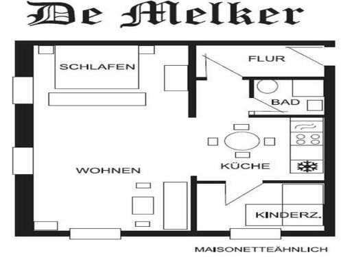 Apartamento Hof Thomsen