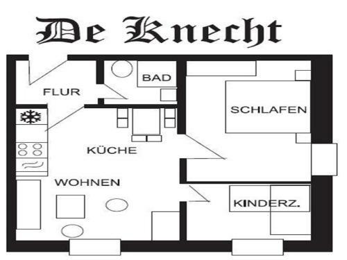 Apartamento Hof Thomsen