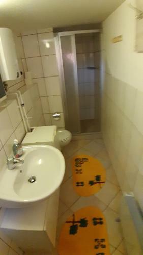 Apartamento Remise Am Zemminsee
