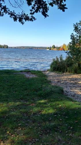 Apartamento Remise Am Zemminsee