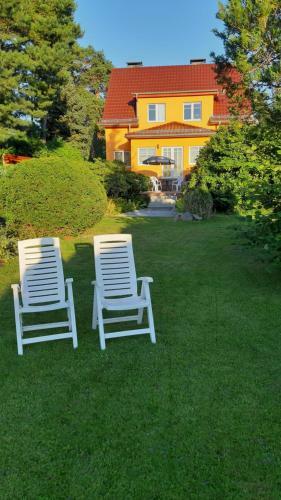 Apartamento Remise Am Zemminsee