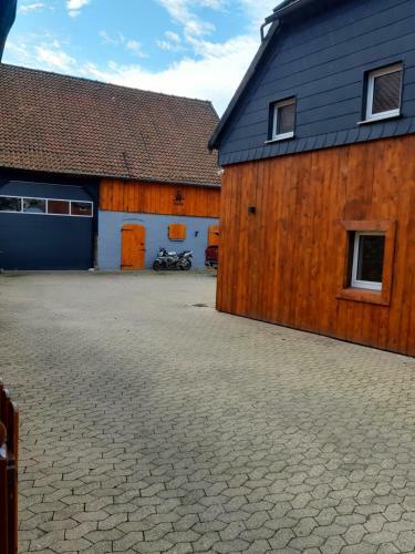 Hostal Zimmervermietung Kasa