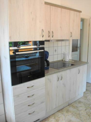 Apartamento Haus Am Zemminsee
