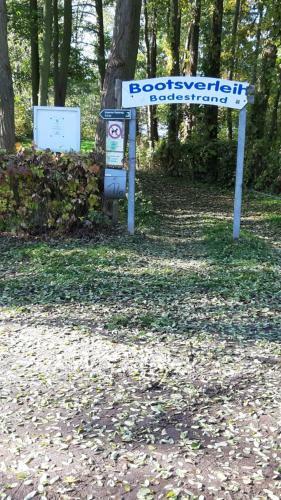 Apartamento Haus Am Zemminsee