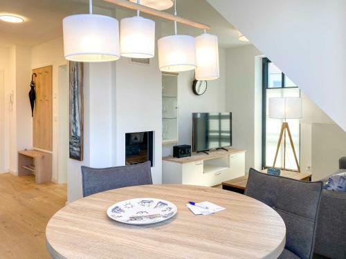 Apartamento Seekristall No 3