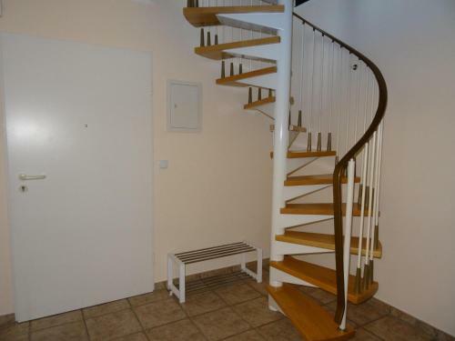 Apartamento Neue Liebe Wohng_4