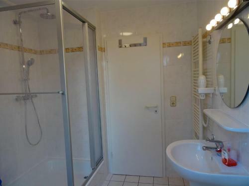 Apartamento Neue Liebe Wohng_4