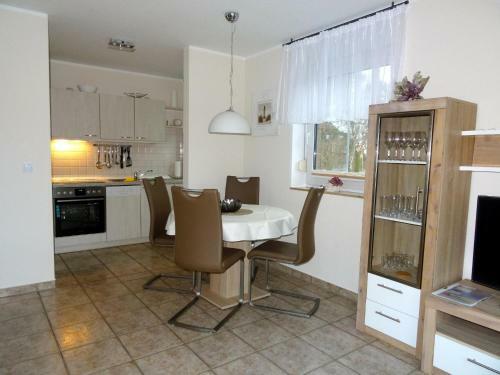 Apartamento Neue Liebe Wohng_4