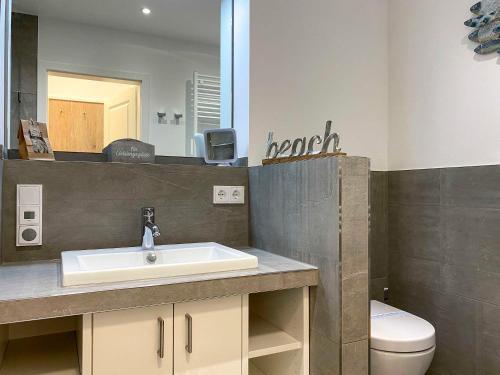 Apartamento Seekristall No 2