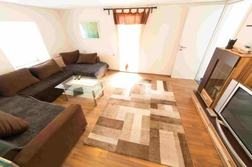 Ferienhaus Salmtal Himmerod