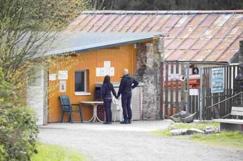 Ferienhaus Salmtal Himmerod