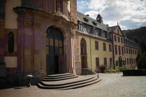 Ferienhaus Salmtal Himmerod