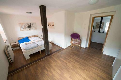 Ferienhaus Salmtal Himmerod
