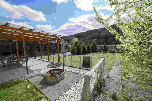 Ferienhaus Salmtal Himmerod
