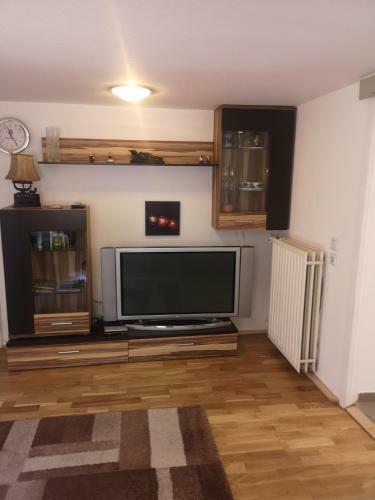 Ferienhaus Salmtal Himmerod