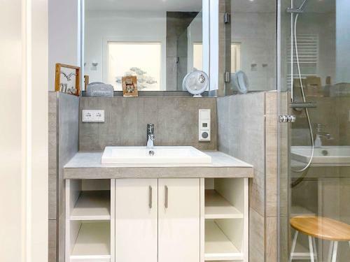 Apartamento Seekristall No 1