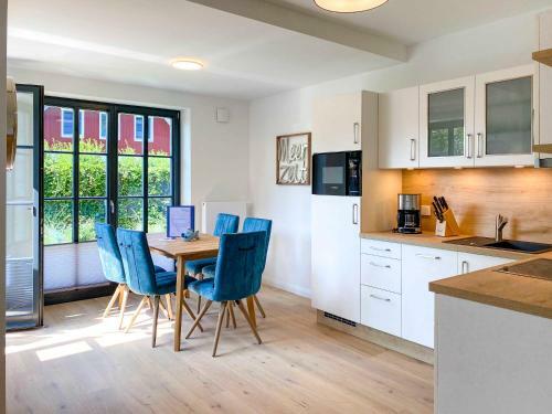 Apartamento Seekristall No 1