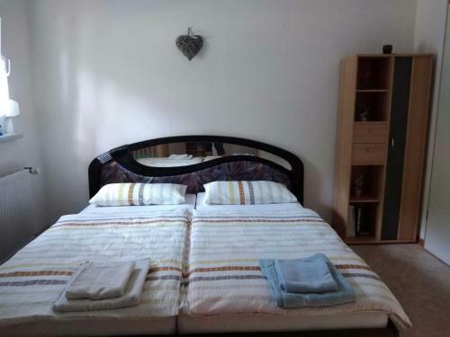 Apartamento See Ferienwohnung 3 Moehlauer See