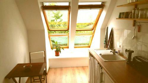 Apartamento Willkommen In Zachow