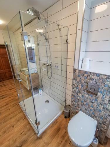 Apartment In Herrenhaus Gro� Pinnow