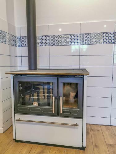 Apartment In Herrenhaus Gro� Pinnow