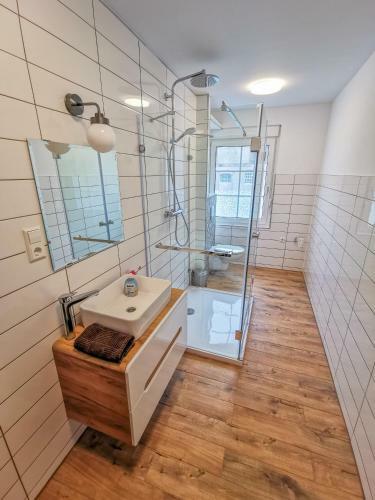 Apartment In Herrenhaus Gro� Pinnow