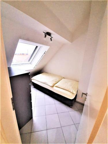 Apartamento Ak-monteurzimmer