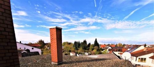 Apartamento Ak-monteurzimmer