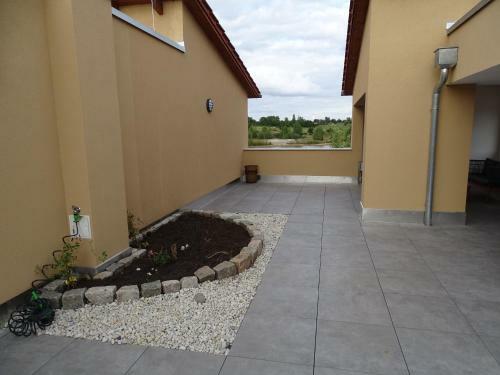 Apartamento Ferienwohnung St�rmthaler See, Leipziger Seenplatte