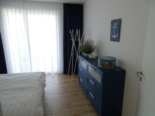 Apartamento Ferienwohnung St�rmthaler See, Leipziger Seenplatte