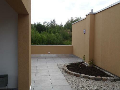 Apartamento Ferienwohnung St�rmthaler See, Leipziger Seenplatte