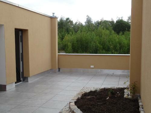 Apartamento Ferienwohnung St�rmthaler See, Leipziger Seenplatte
