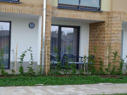 Apartamento Ferienwohnung St�rmthaler See, Leipziger Seenplatte