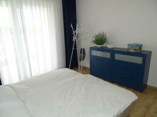 Apartamento Ferienwohnung St�rmthaler See, Leipziger Seenplatte