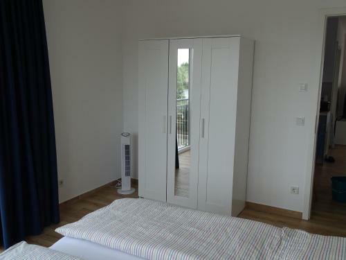 Apartamento Ferienwohnung St�rmthaler See, Leipziger Seenplatte