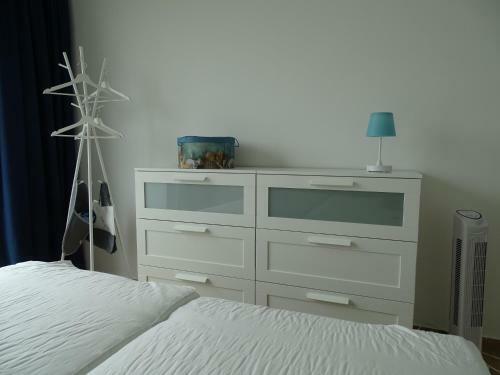 Apartamento Ferienwohnung St�rmthaler See, Leipziger Seenplatte