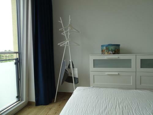 Apartamento Ferienwohnung St�rmthaler See, Leipziger Seenplatte