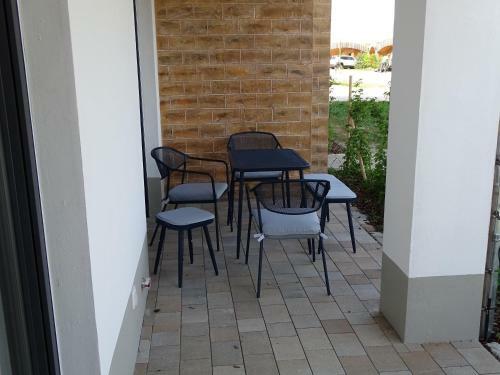 Apartamento Ferienwohnung St�rmthaler See, Leipziger Seenplatte