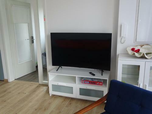 Apartamento Ferienwohnung St�rmthaler See, Leipziger Seenplatte