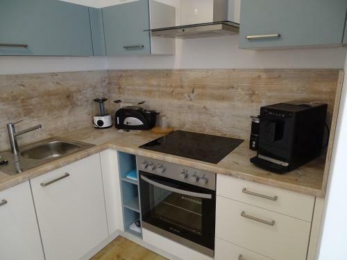 Apartamento Ferienwohnung St�rmthaler See, Leipziger Seenplatte