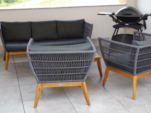 Apartamento Ferienwohnung St�rmthaler See, Leipziger Seenplatte