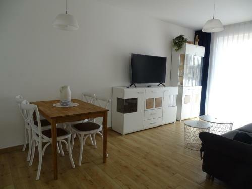 Apartamento Ferienwohnung St�rmthaler See, Leipziger Seenplatte