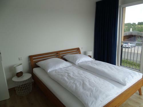 Apartamento Ferienwohnung St�rmthaler See, Leipziger Seenplatte