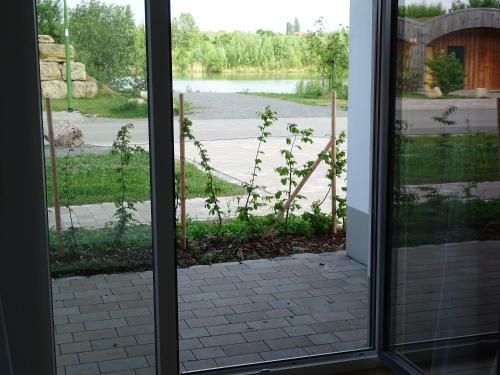Apartamento Ferienwohnung St�rmthaler See, Leipziger Seenplatte