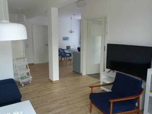 Apartamento Ferienwohnung St�rmthaler See, Leipziger Seenplatte