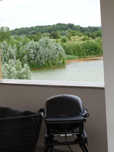 Apartamento Ferienwohnung St�rmthaler See, Leipziger Seenplatte