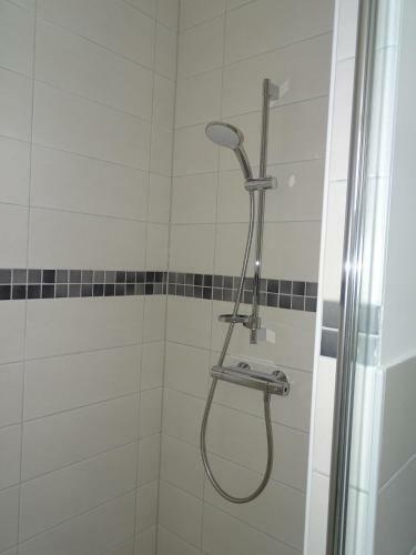 Apartamento Ferienwohnung St�rmthaler See, Leipziger Seenplatte