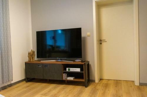 Apartamento Fewo Lindenstrasse