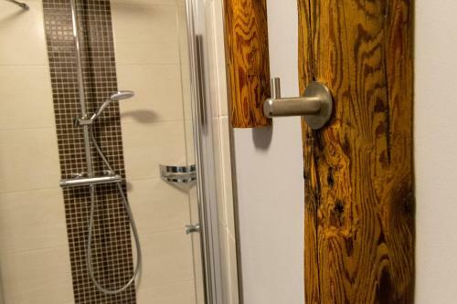 Apartamento Fewo Lindenstrasse