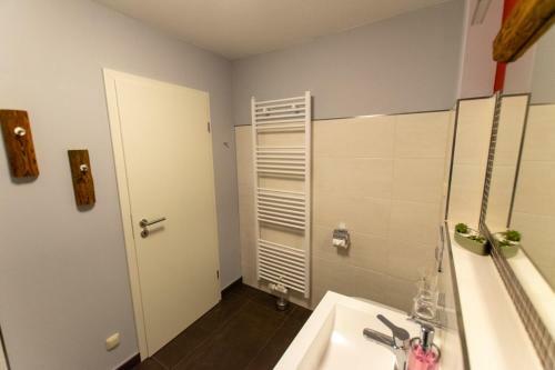 Apartamento Fewo Lindenstrasse
